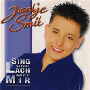 Jantje Smit - Sing Und Lach Mit Mir download flac mp3