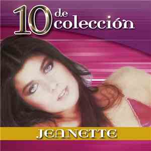Jeanette  - 10 De Colección download flac mp3