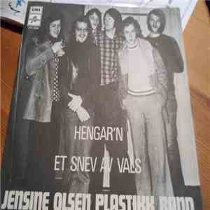 Jensine Olsens Plastikkk Band - Hengar'n / Et Snev Av Vals download flac mp3