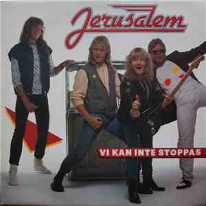 Jerusalem  - Vi Kan Inte Stoppas download flac mp3