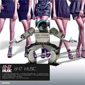 Joe Ghost - I Just Came download flac mp3