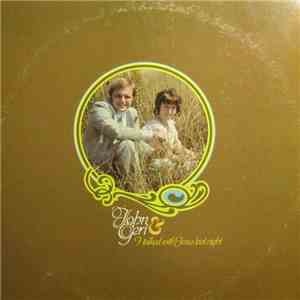 John & Geri - I Talked With Jesus Last Night download flac mp3