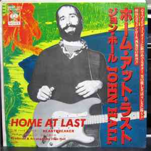 John Hall - Home At Last flac mp3 download