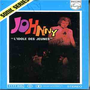 Johnny - " L'idole Des Jeunes " download flac mp3