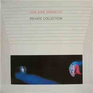 Jon And Vangelis - Private Collection download flac mp3