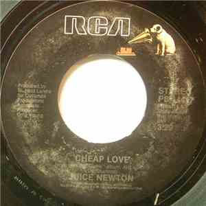 Juice Newton - Cheap Love / Old Flame download flac mp3