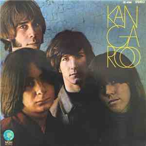 Kangaroo  - Kangaroo download flac mp3
