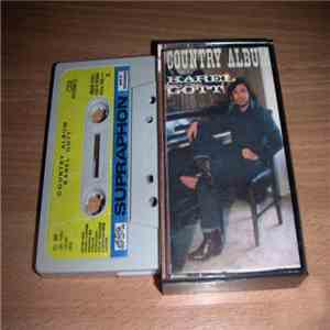 Karel Gott - Country Album download flac mp3
