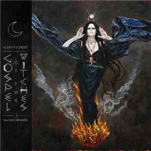 Karyn Crisis' Gospel Of The Witches - Salem's Wounds flac mp3 download