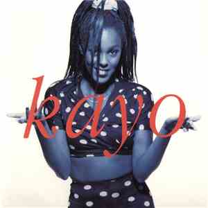Kayo  - Kayo download flac mp3