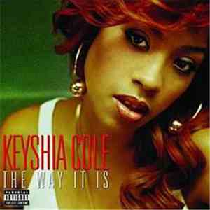 Keyshia Cole - The Way It Is flac mp3 download