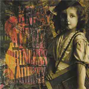 Kodama  - A Knight At The Princess Academy download flac mp3