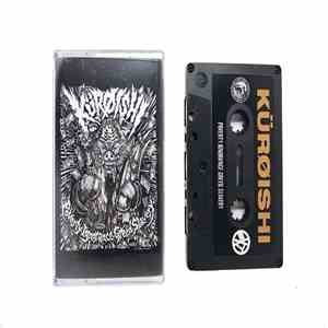 Kürøishi - Poverty.Ignorance.Greed.Slavery download flac mp3