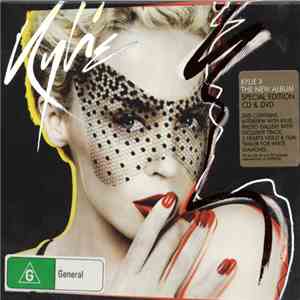 Kylie - X download flac mp3