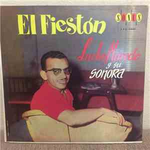 La Sonora De Lucho Macedo - El Fieston download flac mp3