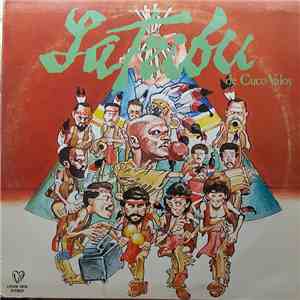 La Tribu de Cuco Valoy - La Tribu de Cuco Valoy download flac mp3