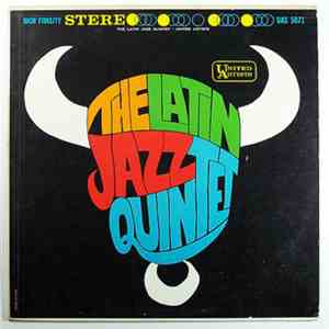 Latin Jazz Quintet - Latin Jazz Quintet download flac mp3