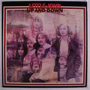 Little John  - Up And Down download flac mp3