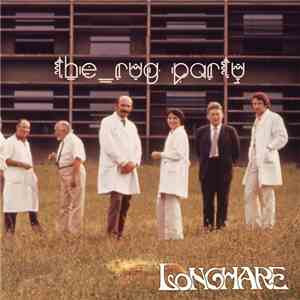 Longhare - The_rug Party download flac mp3
