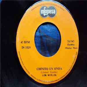 Los Mirlos - El Poder Verde / Chinito En Onda download flac mp3