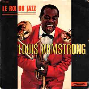 Louis Armstrong - Le Roi Du Jazz download flac mp3