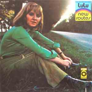 Lulu - New Routes download flac mp3