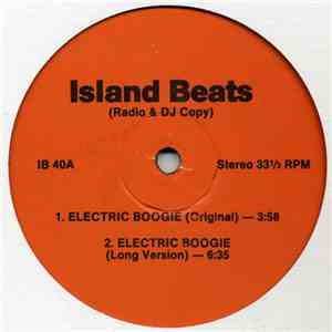 Marcia Griffiths / Arrow  - Electric Boogie / Hot, Hot, Hot download flac mp3