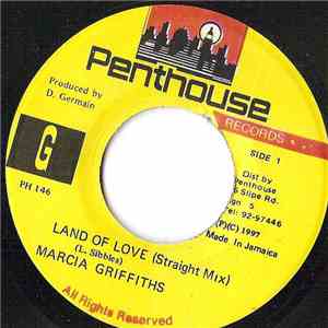 Marcia Griffiths - Love Of A Lifetime download flac mp3