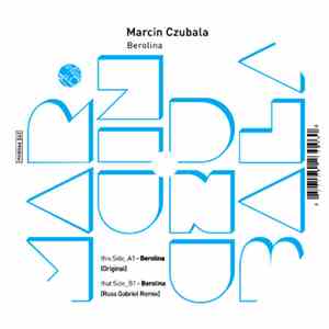 Marcin Czubala - Berolina download flac mp3