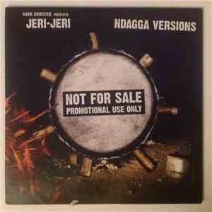 Mark Ernestus presents Jeri-Jeri - Ndagga Versions download flac mp3