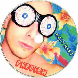 Matt Moss - Preview download flac mp3