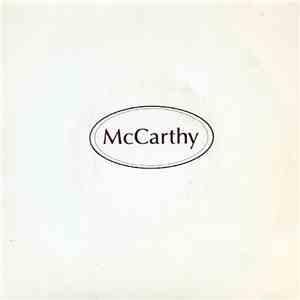 McCarthy - Frans Hals flac mp3 download