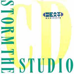 Meat Beat Manifesto - Storm The Studio download flac mp3