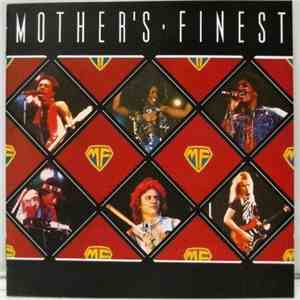 Mother's Finest - Mother's Finest download flac mp3
