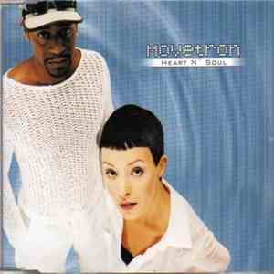 Movetron - Heart N' Soul download flac mp3