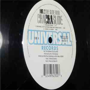 Mr. C The Slide Man - Cha-Cha Slide download flac mp3