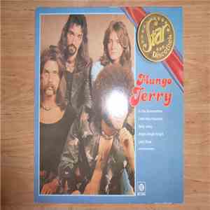 Mungo Jerry - Mungo Jerry download flac mp3