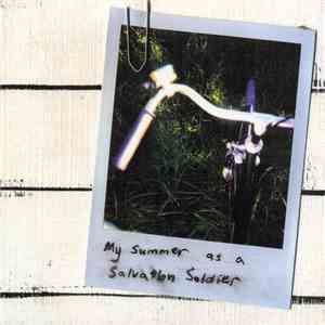 My Summer As A Salvation Soldier - Anarchists Are Hopeless Romantics download flac mp3