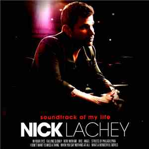 Nick Lachey - Soundtrack Of My Life download flac mp3