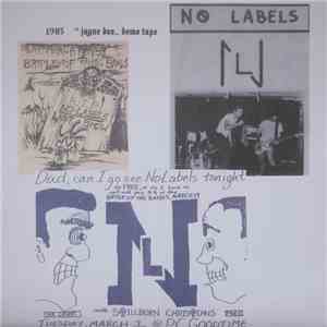No Labels - 1983 - Jayne Doe - Demo Tape download flac mp3