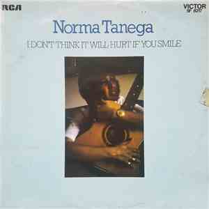 Norma Tanega - I Don't Think It Will Hurt If You Smile flac mp3 download