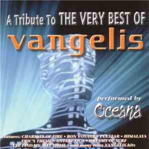 Oceana  - The Very Best Of Vangelis download flac mp3