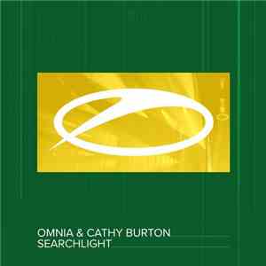 Omnia  & Cathy Burton - Searchlight download flac mp3
