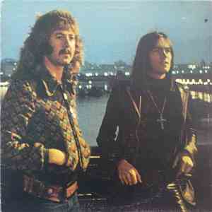 Parrish & Gurvitz - Parrish & Gurvitz download flac mp3