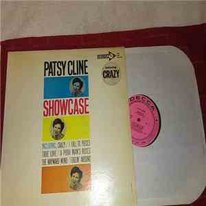 Patsy Cline - Showcase download flac mp3