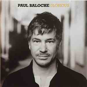 Paul Baloche - Glorious download flac mp3