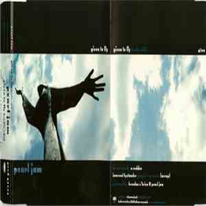 Pearl Jam - Given To Fly download flac mp3