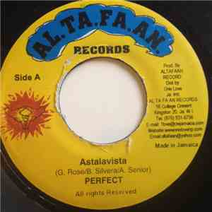 Perfect  - Astalavista download flac mp3