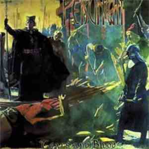Perunwit - Tears And Blood download flac mp3