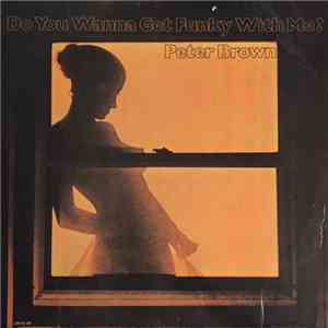 Peter Brown  - A Fantasy Love Affair download flac mp3